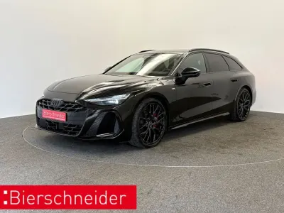 Gebraucht Audi A6