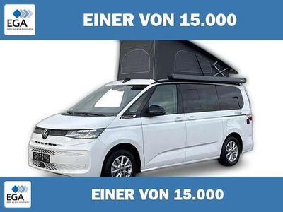 Neu VW T7 Coast 204 PS (150 kW) 2026 Van