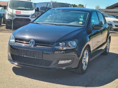 Gebraucht VW Polo