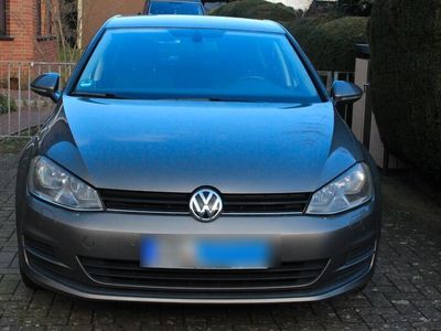 gebraucht VW Golf 1.2 TSI BlueMotion Tech Comfortline Com...