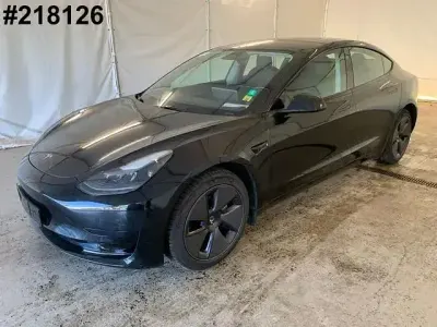 Gebraucht Tesla Model 3