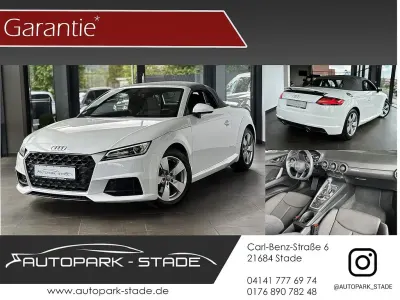 Gebraucht Audi TT