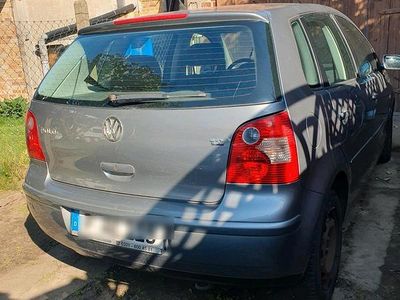 VW Polo