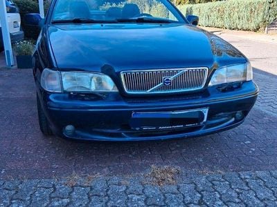 Volvo C70