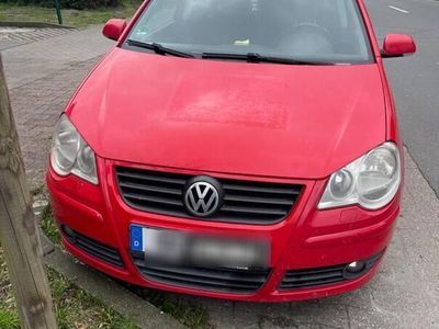 gebraucht VW Polo 1.4 DIESEL