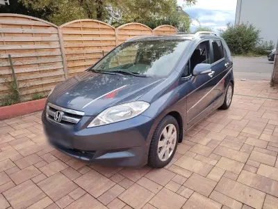Gebraucht Honda FR-V