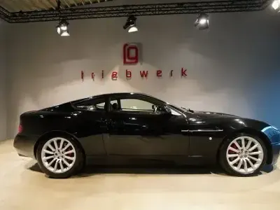 Gebraucht Aston Martin V8 Vantage 2011 Andere Cabrio