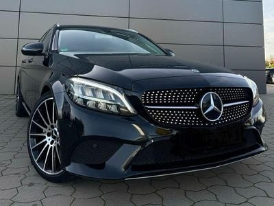 Mercedes C300