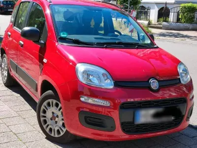 Gebraucht Fiat Panda