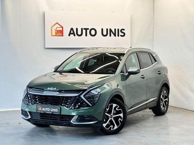 Grün Gebraucht 2023 Kia Sportage Vision SUV | 21.301 €