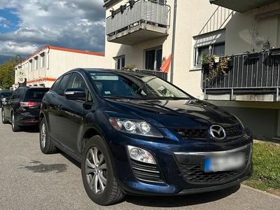 Mazda CX-7