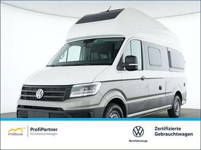 VW California