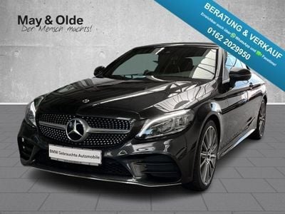Mercedes C300