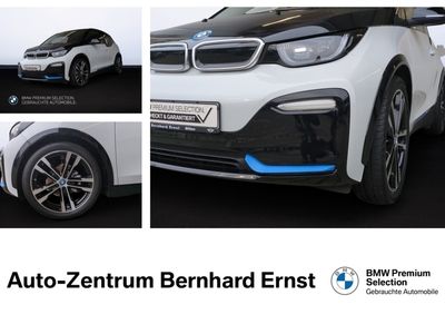 gebraucht BMW i3 (120 Ah) Navi PDC LED Comfort Paket DA+ SHZ