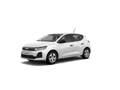 Gebraucht Dacia Sandero
