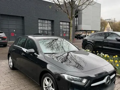 Gebraucht Mercedes A180