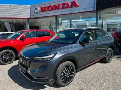 Gebraucht Honda HR-V Advance 131 PS (96 kW) 2023 Andere SUV
