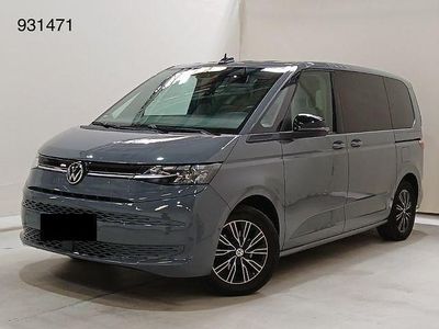 VW Multivan