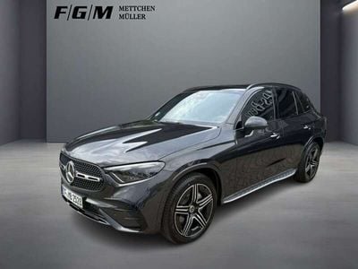 Mercedes GLC220