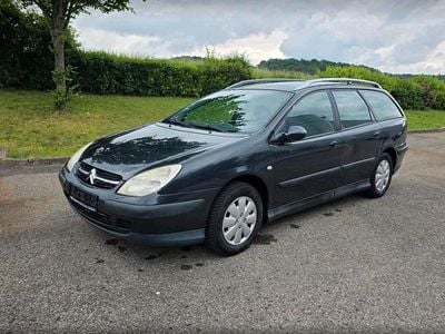 Citroën C5