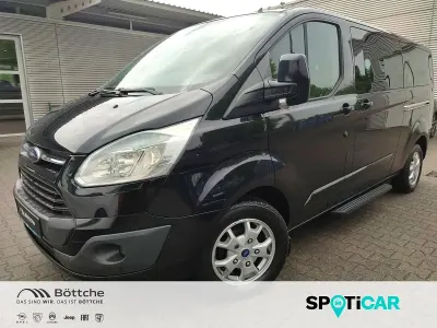 Occasion Ford Tourneo