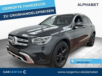 Mercedes GLC220