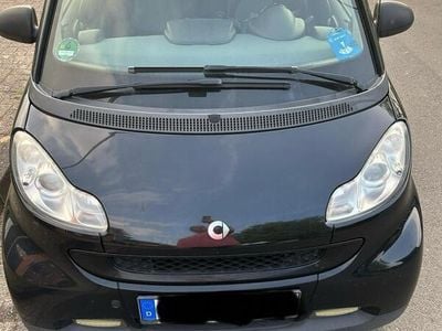 Smart ForTwo Coupé
