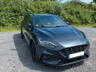 Gebraucht Ford Focus