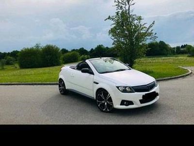 Opel Tigra