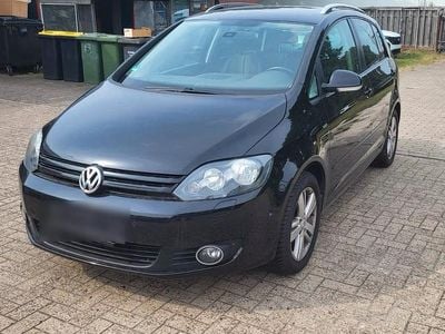 VW Golf VI