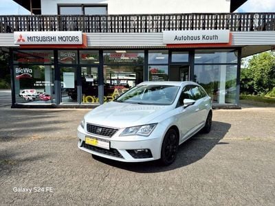 Seat Leon ST