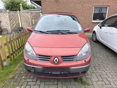 Renault Scénic II