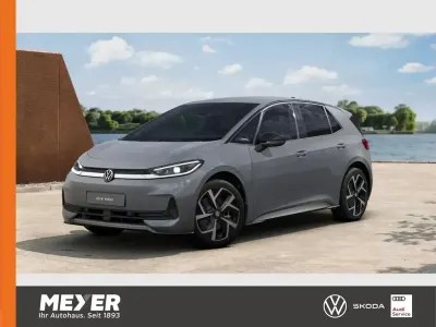 Neu VW ID.3 Life 125 kW (170 PS) 2026 Kleinwagen