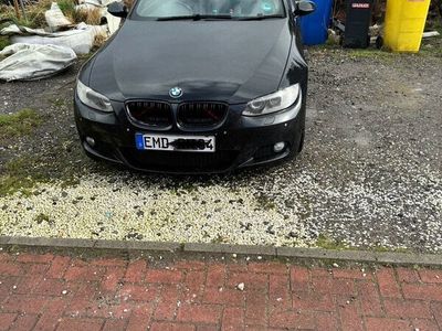 gebraucht BMW 325 Cabriolet 