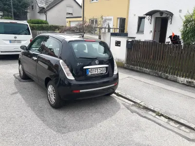 Gebraucht Lancia Ypsilon
