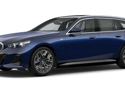 Gebraucht 2025 BMW 530e Kombi | 92.539 €