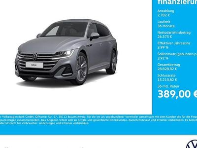 VW Arteon