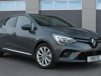 Gebraucht Renault Clio IV