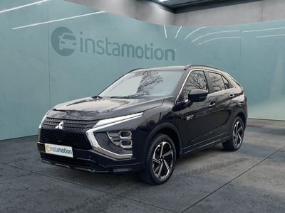 gebraucht Mitsubishi Eclipse Cross Plug-In Hybrid 4WD Select