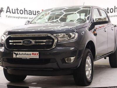 Gebraucht Ford Ranger XLT 170 PS (125 kW) 2020 Other Pickup