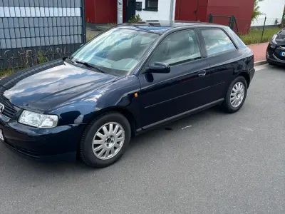 Gebraucht Audi A3