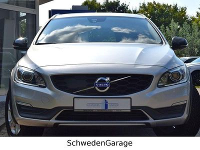 Volvo V60 CC