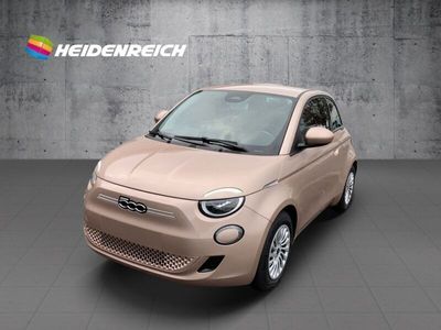 gebraucht Fiat 500e (FA1)