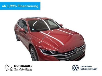VW Arteon