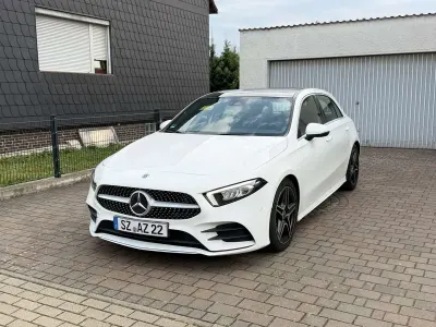 Gebraucht Mercedes A220