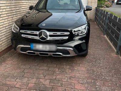 Mercedes GLC220