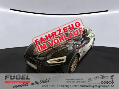 Gebraucht Audi A5 Sportback