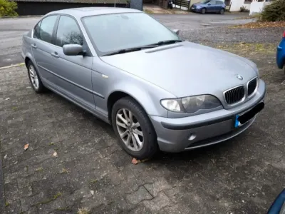 Usata BMW 316