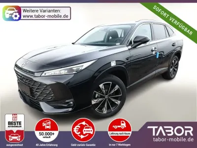 Nuova MG HS Comfort 224 CV (164 kW) 2026 Nero SUV