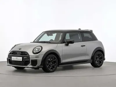 Używany Mini John Cooper Works